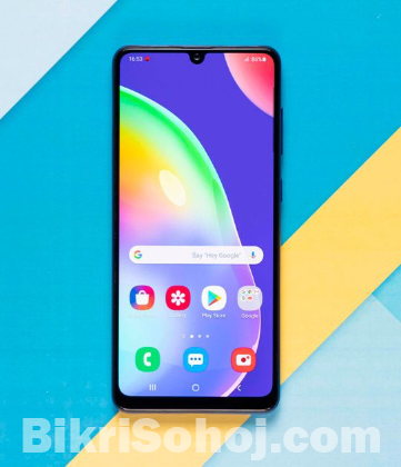 Samsung galaxy A31